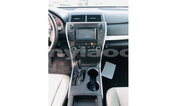 Buy Import Toyota Camry White Car in Import - Dubai in Attapeu Province Buy Import Toyota Camry White Car in Import - Dubai in Attapeu Province