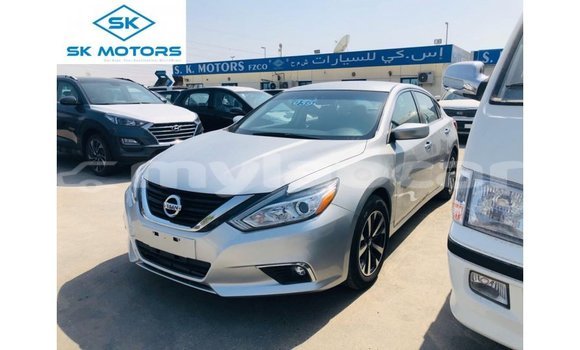 Buy Import Nissan Altima Other Car in Import - Dubai in Attapeu Province