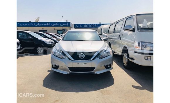 Buy Import Nissan Altima Other Car in Import - Dubai in Attapeu Province Buy Import Nissan Altima Other Car in Import - Dubai in Attapeu Province
