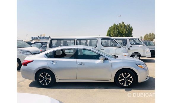 Buy Import Nissan Altima Other Car in Import - Dubai in Attapeu Province Buy Import Nissan Altima Other Car in Import - Dubai in Attapeu Province
