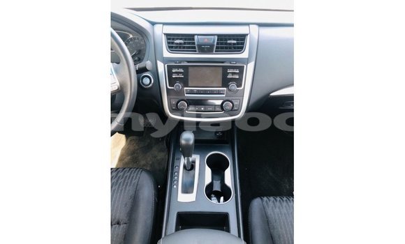 Buy Import Nissan Altima Other Car in Import - Dubai in Attapeu Province Buy Import Nissan Altima Other Car in Import - Dubai in Attapeu Province