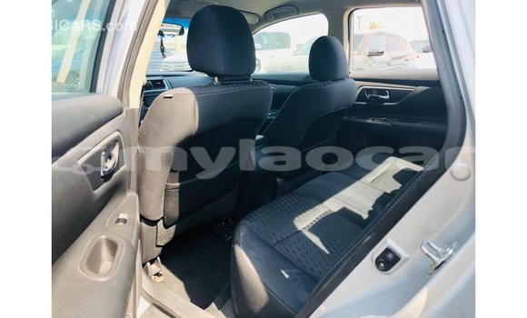 Buy Import Nissan Altima Other Car in Import - Dubai in Attapeu Province Buy Import Nissan Altima Other Car in Import - Dubai in Attapeu Province
