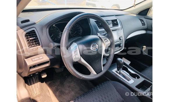 Buy Import Nissan Altima Other Car in Import - Dubai in Attapeu Province Buy Import Nissan Altima Other Car in Import - Dubai in Attapeu Province