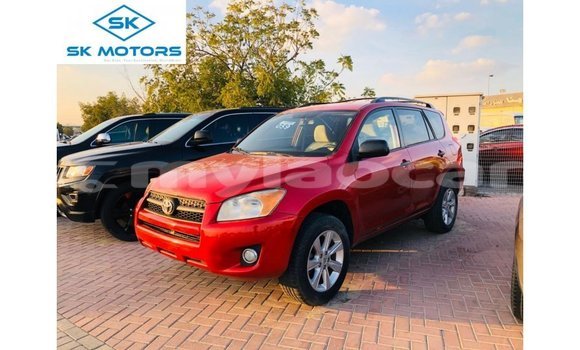 Buy Import Toyota 4Runner Red Car in Import - Dubai in Attapeu Province Buy Import Toyota 4Runner Red Car in Import - Dubai in Attapeu Province