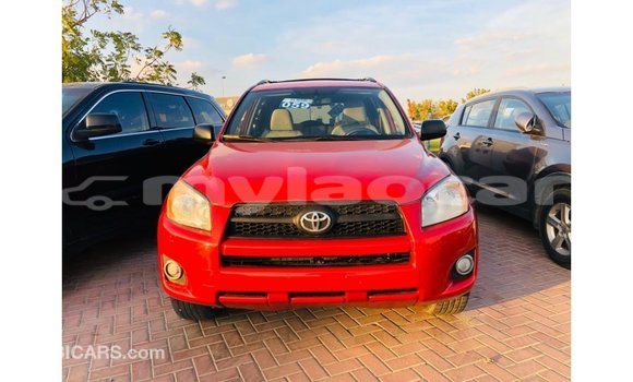 Buy Import Toyota 4Runner Red Car in Import - Dubai in Attapeu Province Buy Import Toyota 4Runner Red Car in Import - Dubai in Attapeu Province