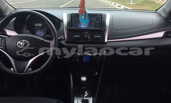 Acheter Occasion Voiture Toyota Vios Gris à Vientiane, Vientiane Province Acheter Occasion Voiture Toyota Vios Gris à Vientiane, Vientiane Province