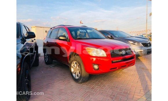 Buy Import Toyota 4Runner Red Car in Import - Dubai in Attapeu Province Buy Import Toyota 4Runner Red Car in Import - Dubai in Attapeu Province
