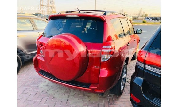 Buy Import Toyota 4Runner Red Car in Import - Dubai in Attapeu Province Buy Import Toyota 4Runner Red Car in Import - Dubai in Attapeu Province