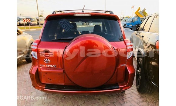 Buy Import Toyota 4Runner Red Car in Import - Dubai in Attapeu Province Buy Import Toyota 4Runner Red Car in Import - Dubai in Attapeu Province