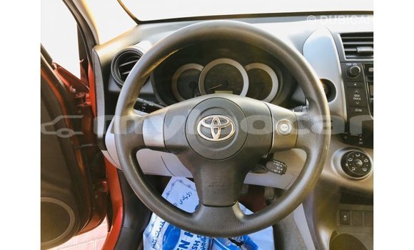 Buy Import Toyota 4Runner Red Car in Import - Dubai in Attapeu Province Buy Import Toyota 4Runner Red Car in Import - Dubai in Attapeu Province