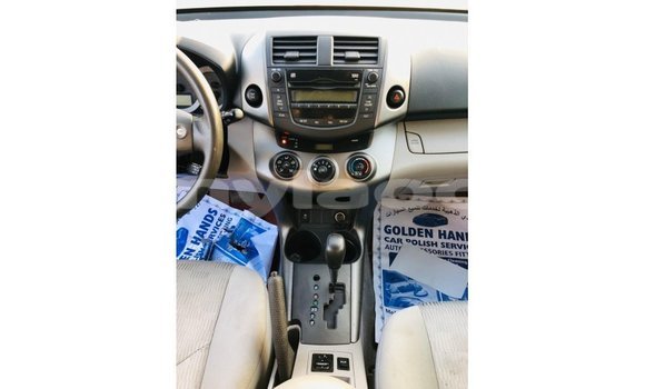 Buy Import Toyota 4Runner Red Car in Import - Dubai in Attapeu Province Buy Import Toyota 4Runner Red Car in Import - Dubai in Attapeu Province