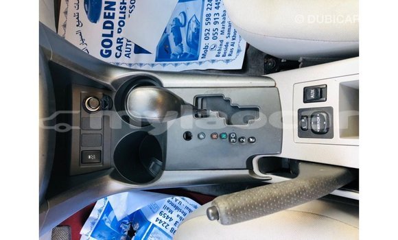 Buy Import Toyota 4Runner Red Car in Import - Dubai in Attapeu Province Buy Import Toyota 4Runner Red Car in Import - Dubai in Attapeu Province