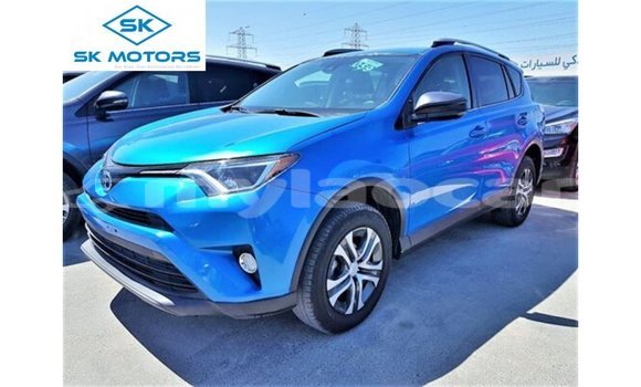 Buy Import Toyota 4Runner Blue Car in Import - Dubai in Attapeu Province Buy Import Toyota 4Runner Blue Car in Import - Dubai in Attapeu Province