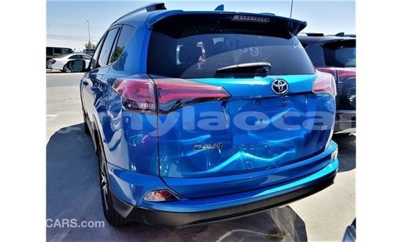 Buy Import Toyota 4Runner Blue Car in Import - Dubai in Attapeu Province Buy Import Toyota 4Runner Blue Car in Import - Dubai in Attapeu Province