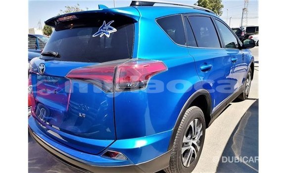 Buy Import Toyota 4Runner Blue Car in Import - Dubai in Attapeu Province Buy Import Toyota 4Runner Blue Car in Import - Dubai in Attapeu Province