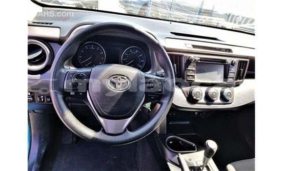 Buy Import Toyota 4Runner Blue Car in Import - Dubai in Attapeu Province Buy Import Toyota 4Runner Blue Car in Import - Dubai in Attapeu Province