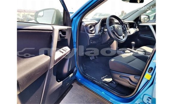 Buy Import Toyota 4Runner Blue Car in Import - Dubai in Attapeu Province Buy Import Toyota 4Runner Blue Car in Import - Dubai in Attapeu Province