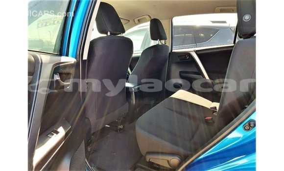 Buy Import Toyota 4Runner Blue Car in Import - Dubai in Attapeu Province Buy Import Toyota 4Runner Blue Car in Import - Dubai in Attapeu Province