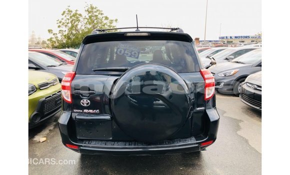 Buy Import Toyota 4Runner Black Car in Import - Dubai in Attapeu Province Buy Import Toyota 4Runner Black Car in Import - Dubai in Attapeu Province
