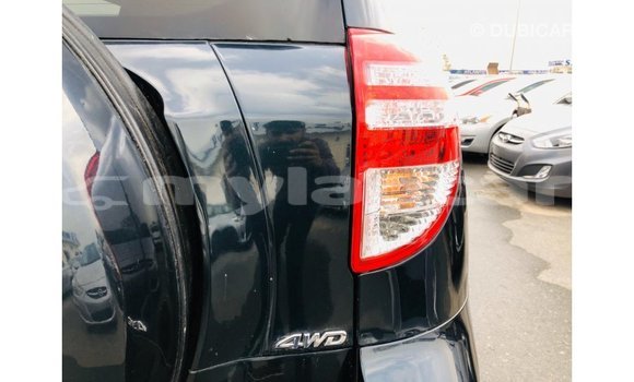 Buy Import Toyota 4Runner Black Car in Import - Dubai in Attapeu Province Buy Import Toyota 4Runner Black Car in Import - Dubai in Attapeu Province