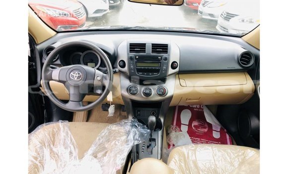 Buy Import Toyota 4Runner Black Car in Import - Dubai in Attapeu Province Buy Import Toyota 4Runner Black Car in Import - Dubai in Attapeu Province