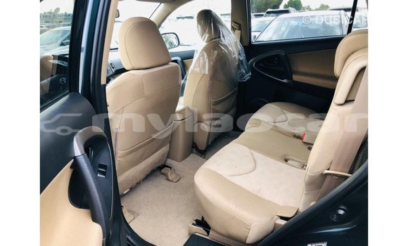 Buy Import Toyota 4Runner Black Car in Import - Dubai in Attapeu Province Buy Import Toyota 4Runner Black Car in Import - Dubai in Attapeu Province