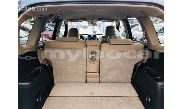 Buy Import Toyota 4Runner Black Car in Import - Dubai in Attapeu Province Buy Import Toyota 4Runner Black Car in Import - Dubai in Attapeu Province