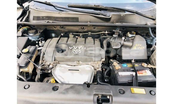 Buy Import Toyota 4Runner Black Car in Import - Dubai in Attapeu Province Buy Import Toyota 4Runner Black Car in Import - Dubai in Attapeu Province