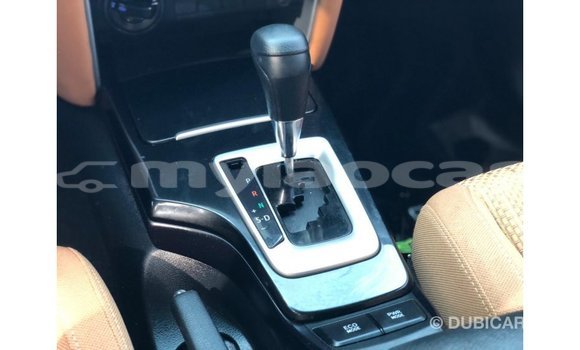 Buy Import Toyota Fortuner White Car in Import - Dubai in Attapeu Province Buy Import Toyota Fortuner White Car in Import - Dubai in Attapeu Province