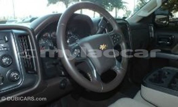 Buy Import Chevrolet Silverado Red Car in Import - Dubai in Attapeu Province Buy Import Chevrolet Silverado Red Car in Import - Dubai in Attapeu Province
