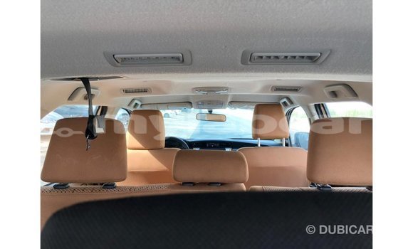 Buy Import Toyota Fortuner White Car in Import - Dubai in Attapeu Province Buy Import Toyota Fortuner White Car in Import - Dubai in Attapeu Province