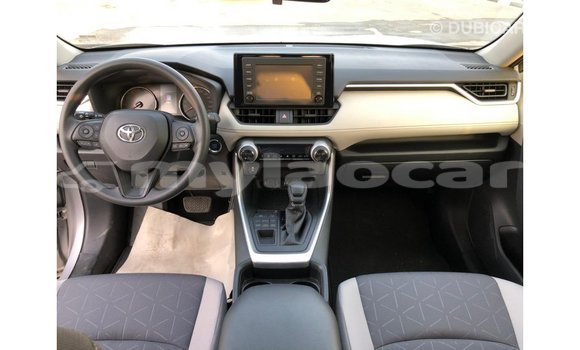 Buy Import Toyota 4Runner Other Car in Import - Dubai in Attapeu Province Buy Import Toyota 4Runner Other Car in Import - Dubai in Attapeu Province