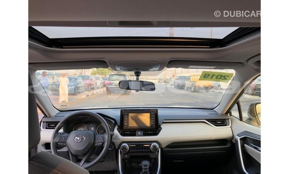 Buy Import Toyota 4Runner Other Car in Import - Dubai in Attapeu Province Buy Import Toyota 4Runner Other Car in Import - Dubai in Attapeu Province