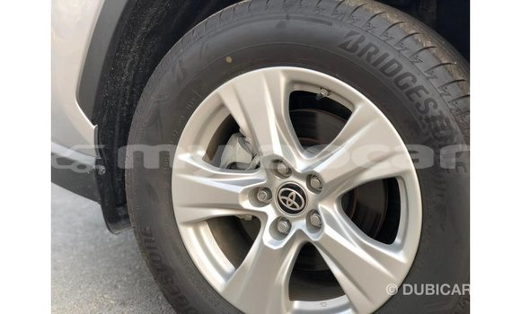 Buy Import Toyota 4Runner Other Car in Import - Dubai in Attapeu Province Buy Import Toyota 4Runner Other Car in Import - Dubai in Attapeu Province