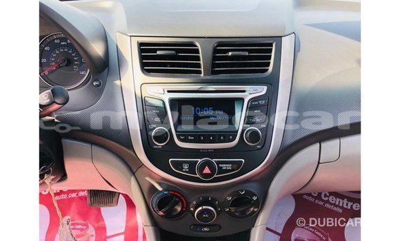 Buy Import Hyundai Accent Red Car in Import - Dubai in Attapeu Province Buy Import Hyundai Accent Red Car in Import - Dubai in Attapeu Province