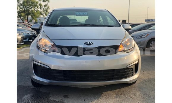 Buy Import Kia Rio Other Car in Import - Dubai in Attapeu Province Buy Import Kia Rio Other Car in Import - Dubai in Attapeu Province