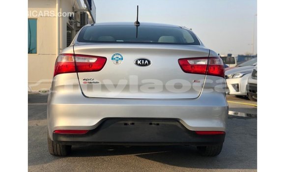 Buy Import Kia Rio Other Car in Import - Dubai in Attapeu Province Buy Import Kia Rio Other Car in Import - Dubai in Attapeu Province