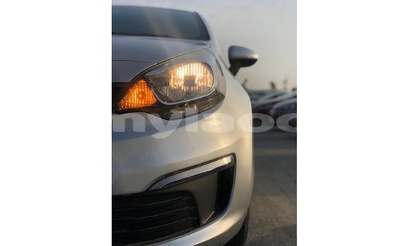 Buy Import Kia Rio Other Car in Import - Dubai in Attapeu Province Buy Import Kia Rio Other Car in Import - Dubai in Attapeu Province