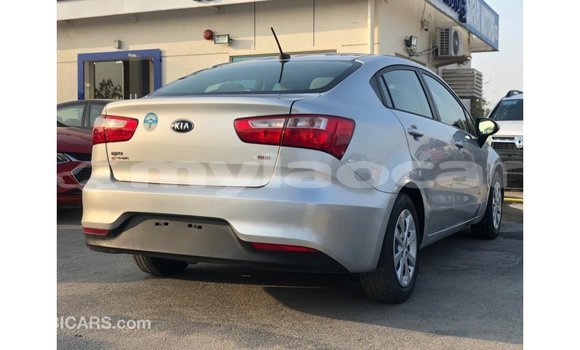 Buy Import Kia Rio Other Car in Import - Dubai in Attapeu Province Buy Import Kia Rio Other Car in Import - Dubai in Attapeu Province