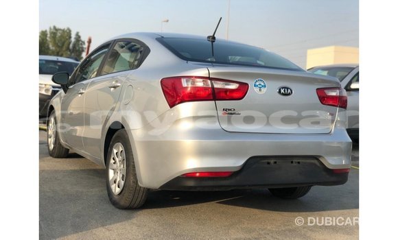 Buy Import Kia Rio Other Car in Import - Dubai in Attapeu Province Buy Import Kia Rio Other Car in Import - Dubai in Attapeu Province