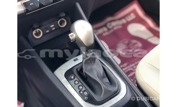 Buy Import Kia Rio Other Car in Import - Dubai in Attapeu Province Buy Import Kia Rio Other Car in Import - Dubai in Attapeu Province