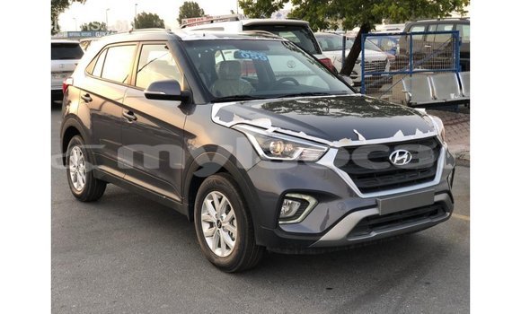 Buy Import Hyundai Creta Other Car in Import - Dubai in Attapeu Province Buy Import Hyundai Creta Other Car in Import - Dubai in Attapeu Province
