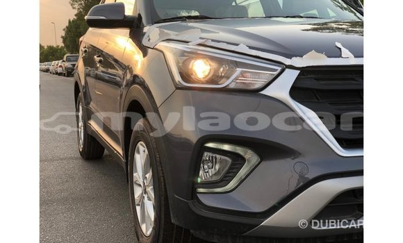 Buy Import Hyundai Creta Other Car in Import - Dubai in Attapeu Province Buy Import Hyundai Creta Other Car in Import - Dubai in Attapeu Province
