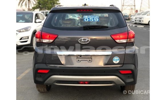Buy Import Hyundai Creta Other Car in Import - Dubai in Attapeu Province Buy Import Hyundai Creta Other Car in Import - Dubai in Attapeu Province