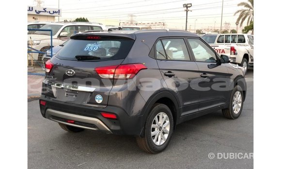 Buy Import Hyundai Creta Other Car in Import - Dubai in Attapeu Province Buy Import Hyundai Creta Other Car in Import - Dubai in Attapeu Province