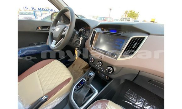 Buy Import Hyundai Creta Other Car in Import - Dubai in Attapeu Province Buy Import Hyundai Creta Other Car in Import - Dubai in Attapeu Province