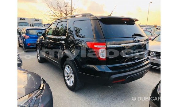 Buy Import Ford Explorer Blue Car in Import - Dubai in Attapeu Province Buy Import Ford Explorer Blue Car in Import - Dubai in Attapeu Province