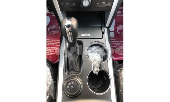 Buy Import Ford Explorer Blue Car in Import - Dubai in Attapeu Province Buy Import Ford Explorer Blue Car in Import - Dubai in Attapeu Province