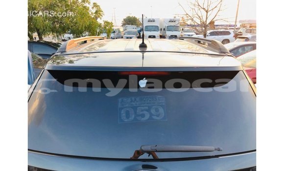 Buy Import Ford Explorer Blue Car in Import - Dubai in Attapeu Province Buy Import Ford Explorer Blue Car in Import - Dubai in Attapeu Province