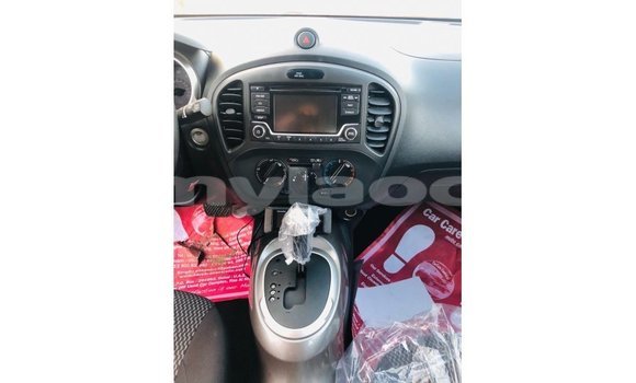 Buy Import Nissan Juke Red Car in Import - Dubai in Attapeu Province Buy Import Nissan Juke Red Car in Import - Dubai in Attapeu Province